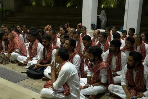 Religious Place Dharampur