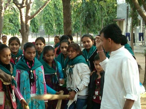 Chitroda Spiritual Activities
