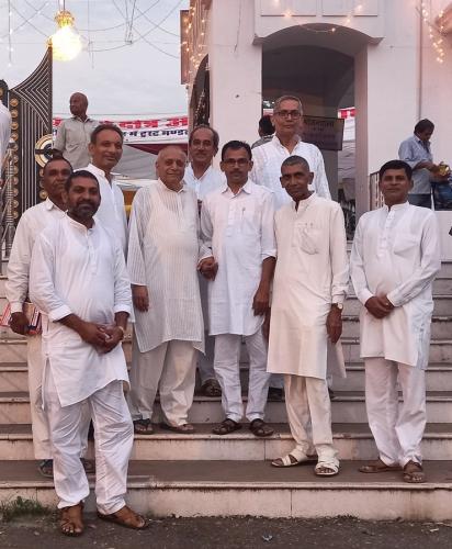 Visit Koba Ashram