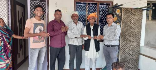 Visit Koba Ashram