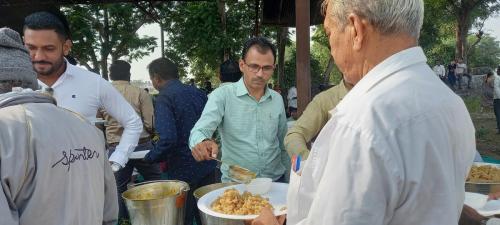 Visit Koba Ashram