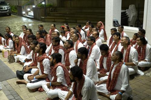 Religious Place Dharampur