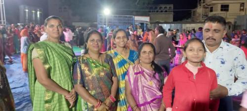 Visit Koba Ashram