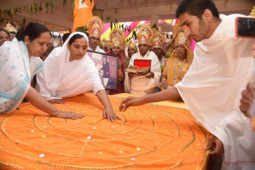 Religious