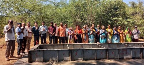 Visit Koba Ashram