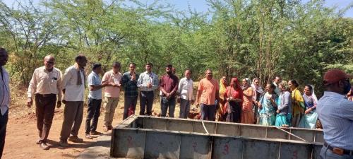 Visit Koba Ashram