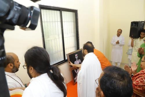 Chitroda Spiritual Activities