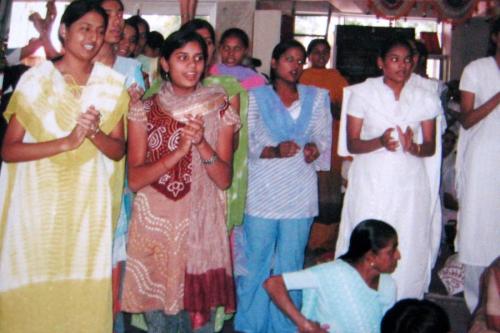 Padyatra