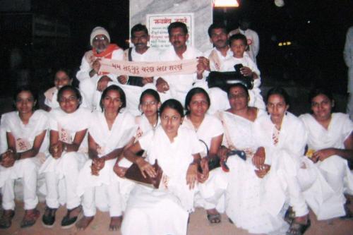 Padyatra