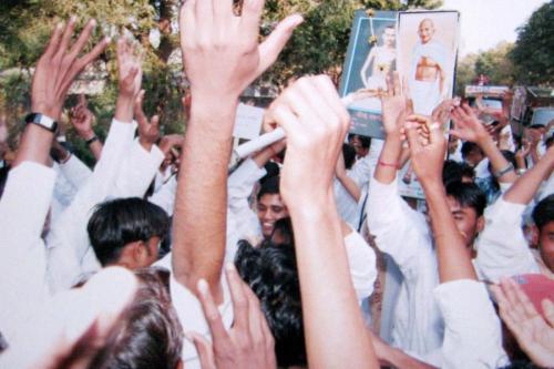 Padyatra