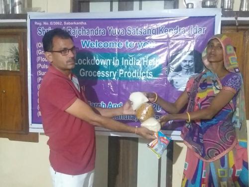 Food Kit Distribution