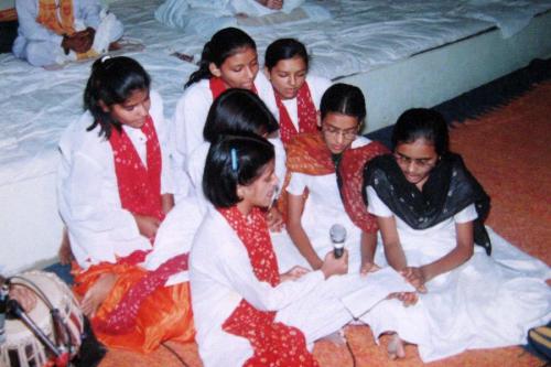Padyatra