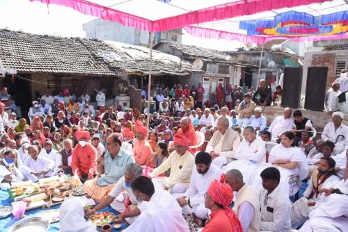 Visit Koba Ashram