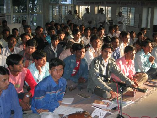 Padyatra