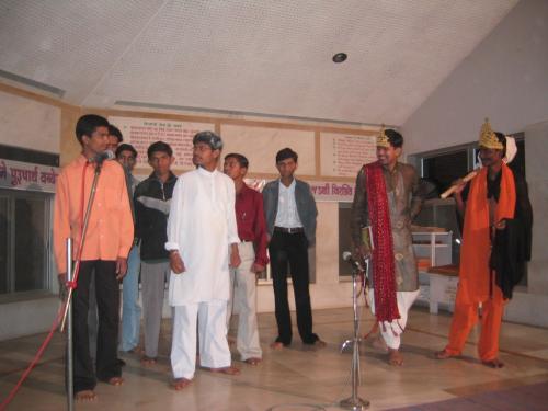 Padyatra