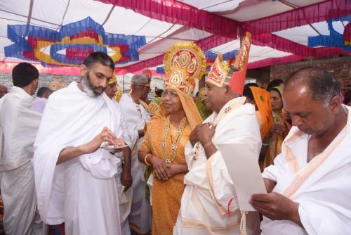 Visit Koba Ashram